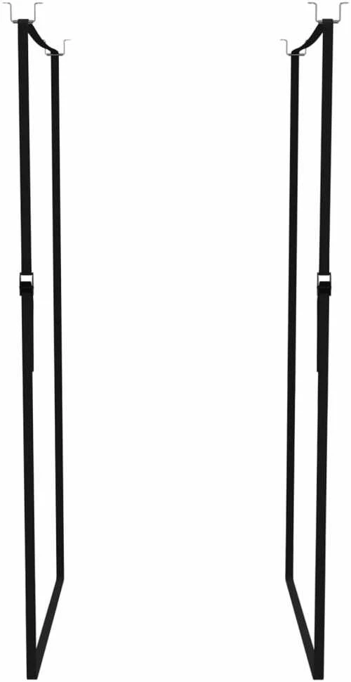 Stogo dėžės keltuvas, nailonas, 100kg