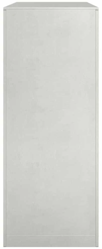 Stovas malkoms, 100x40x100cm, nerūdijantis plienas