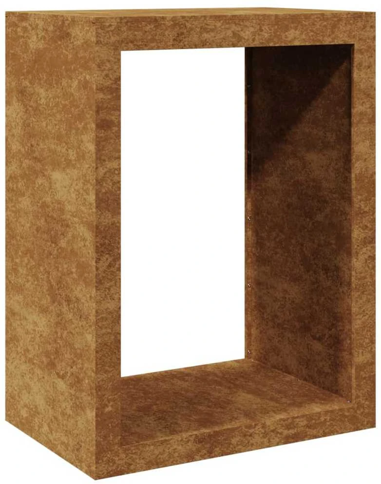 Malkų lentyna 60x40x80 cm oro sąlygoms atsparus plienas