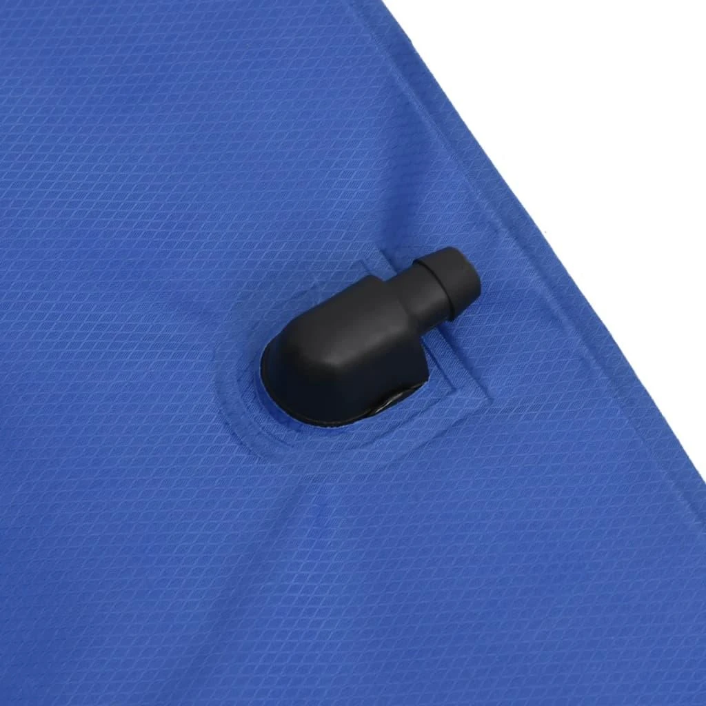 Stovyklavimo dušas, mėlynos spalvos, 20l, PVC