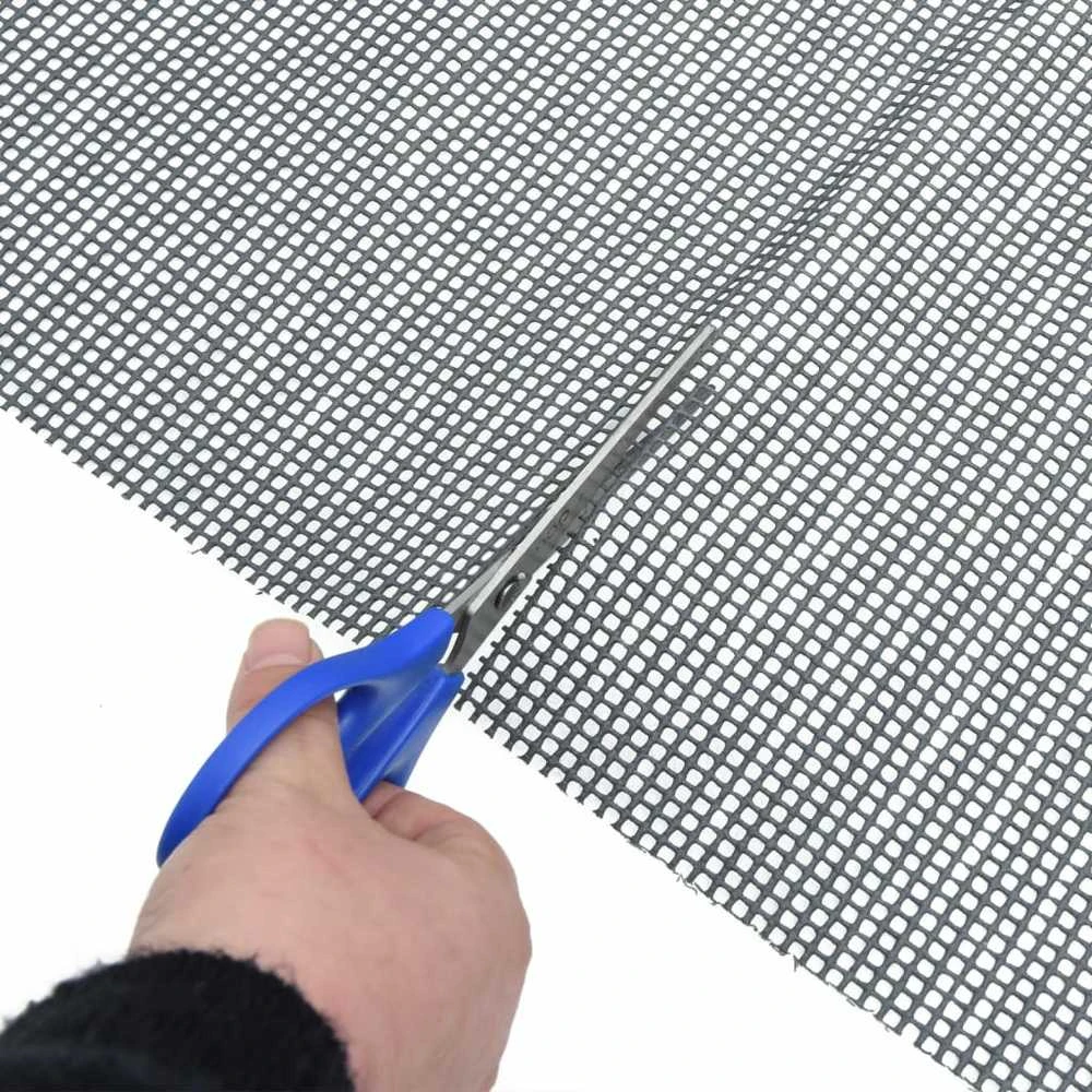 Stovyklavimo paklotas, antracito spalvos, 4,5x2,5m