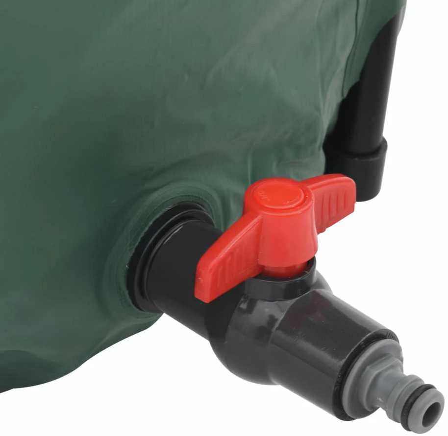 Sudedama Lietaus Vandens Talpa 750 l