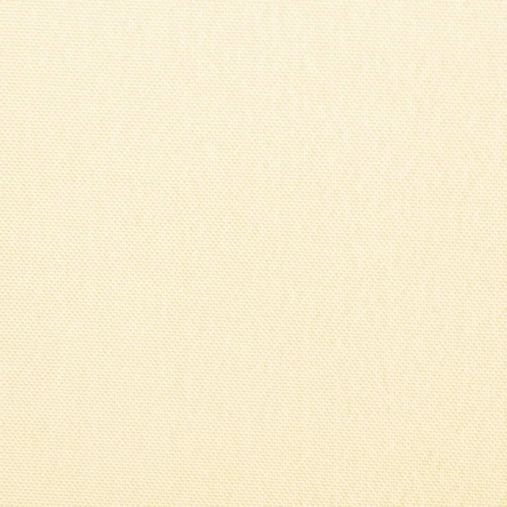 Sulankstoma šoninė terasos markizė, krem., 300x150cm