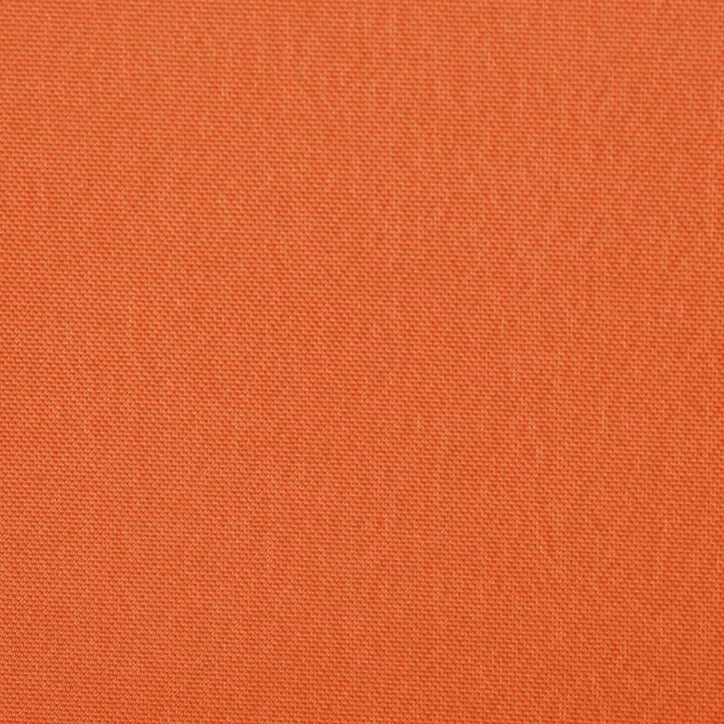 Sulankstoma šoninė terasos markizė, terak., 300x150cm