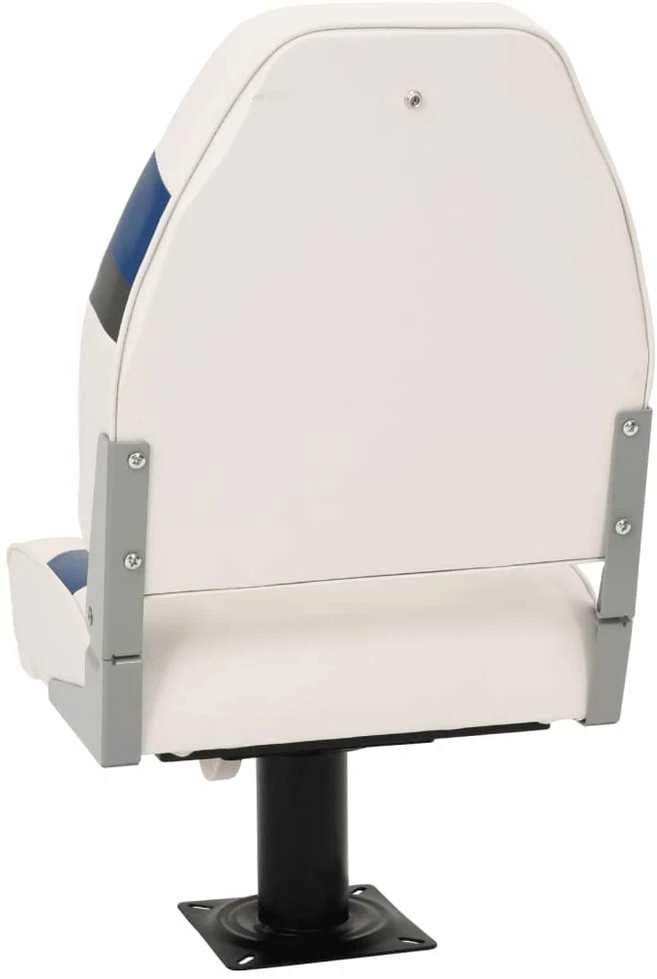 Sulankstomos valties sėdynės rinkinys, 4 dalių, aukšti atlošai