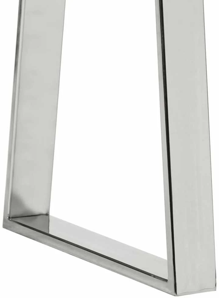 Suoliukas su gyvu kraštu, 105cm, akacijos medienos masyvas