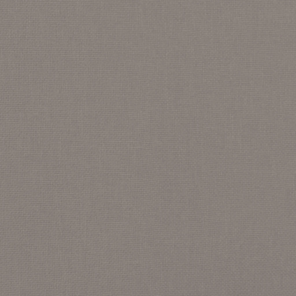 Supama kėdė, taupe spalvos, audinys