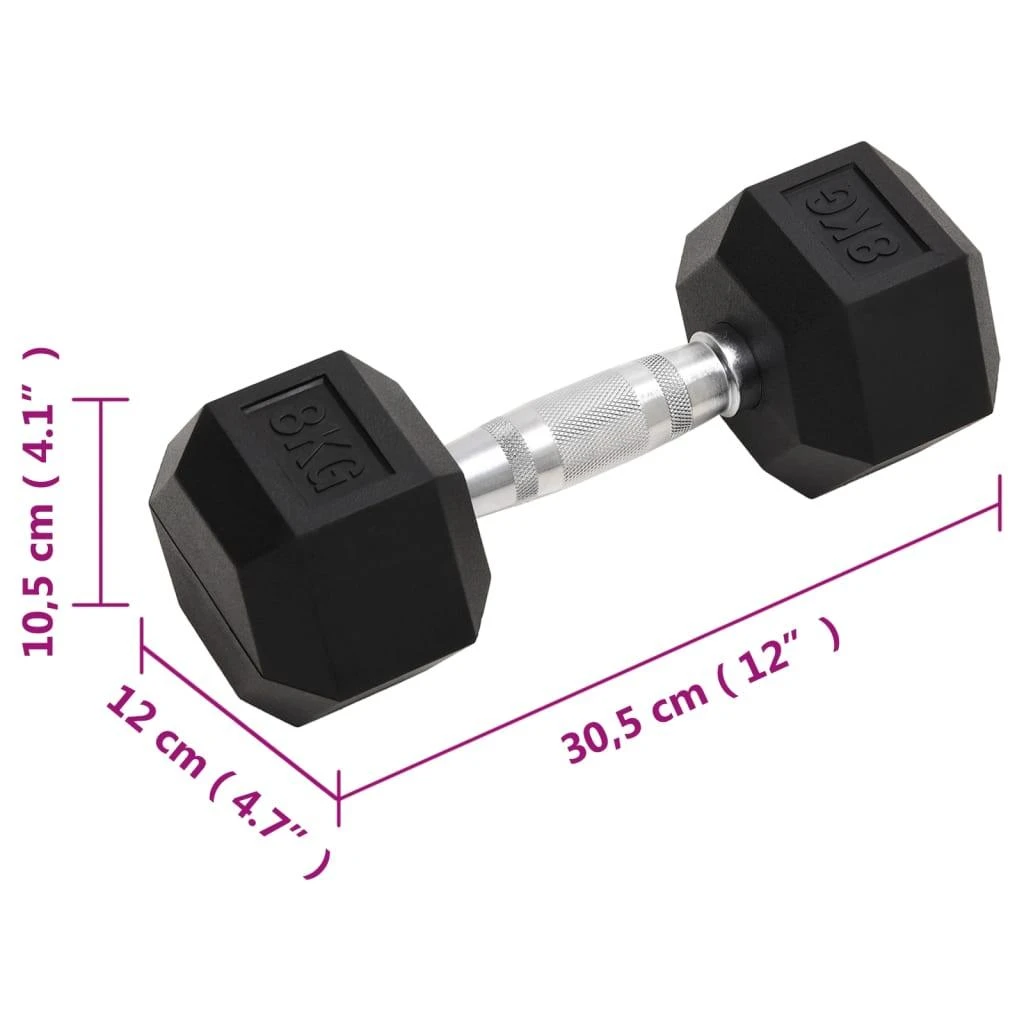 Svarmenys, 2vnt., 16kg, ketus