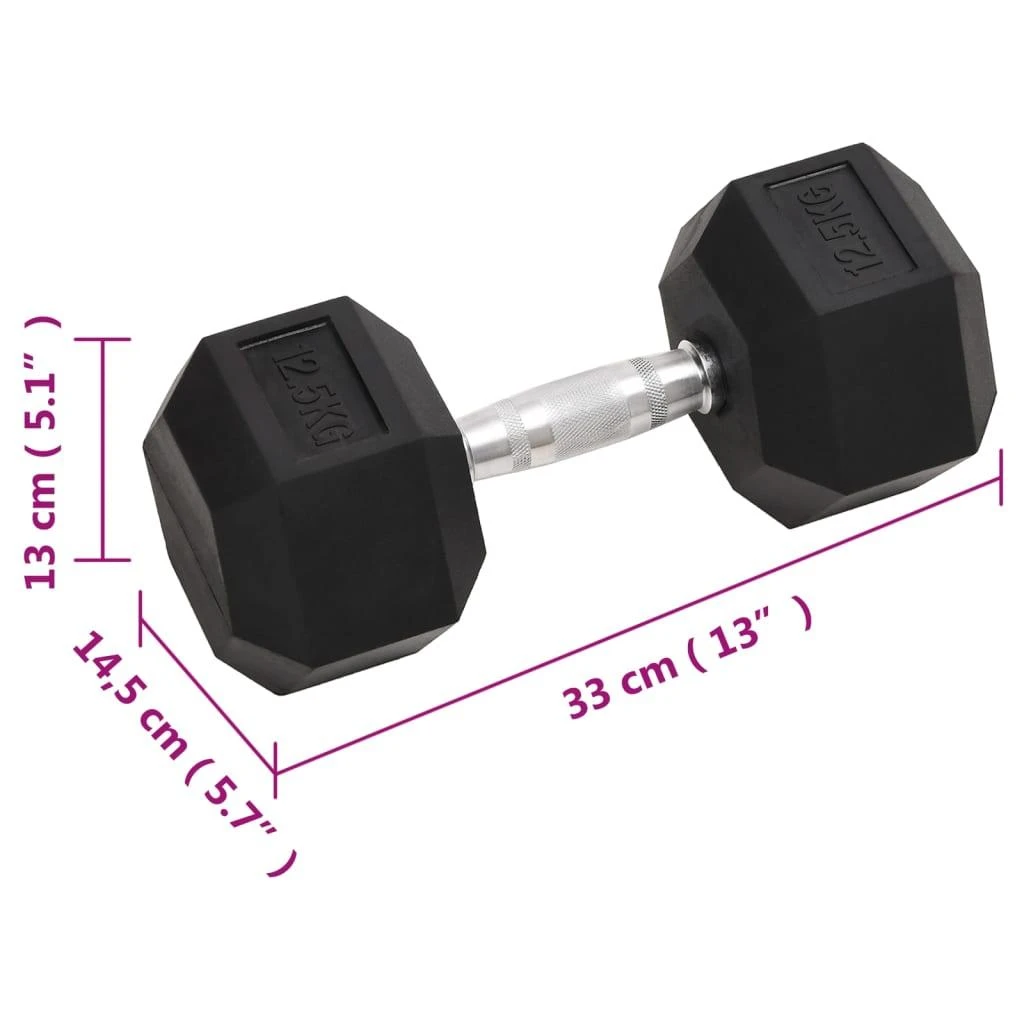 Svarmenys, 2vnt., 25kg, ketus