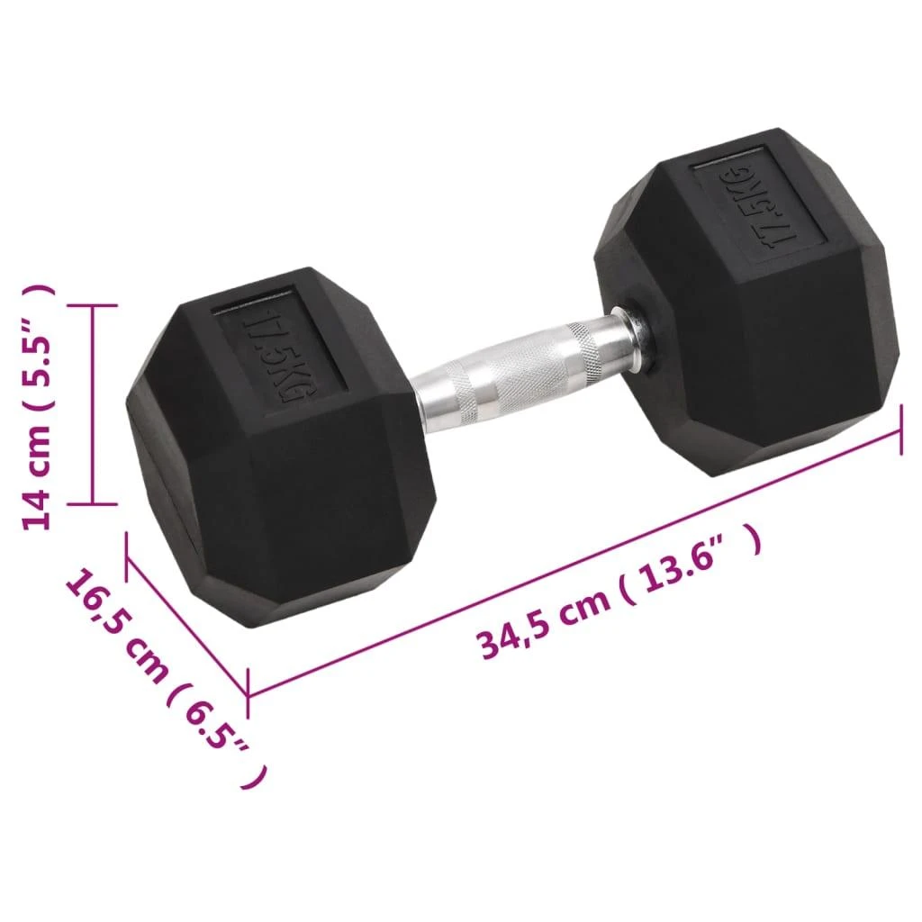 Svarmuo, 17,5kg, ketus