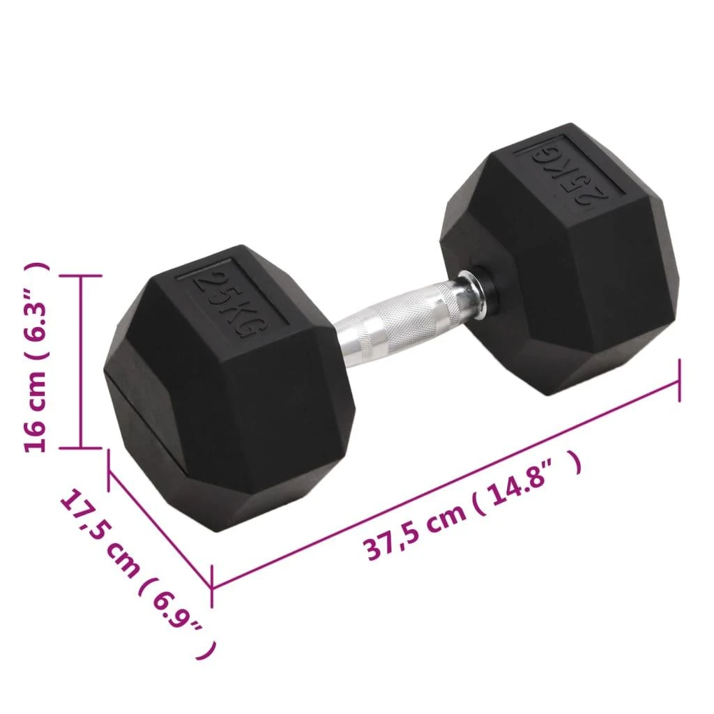 Svarmuo, 25kg, ketus