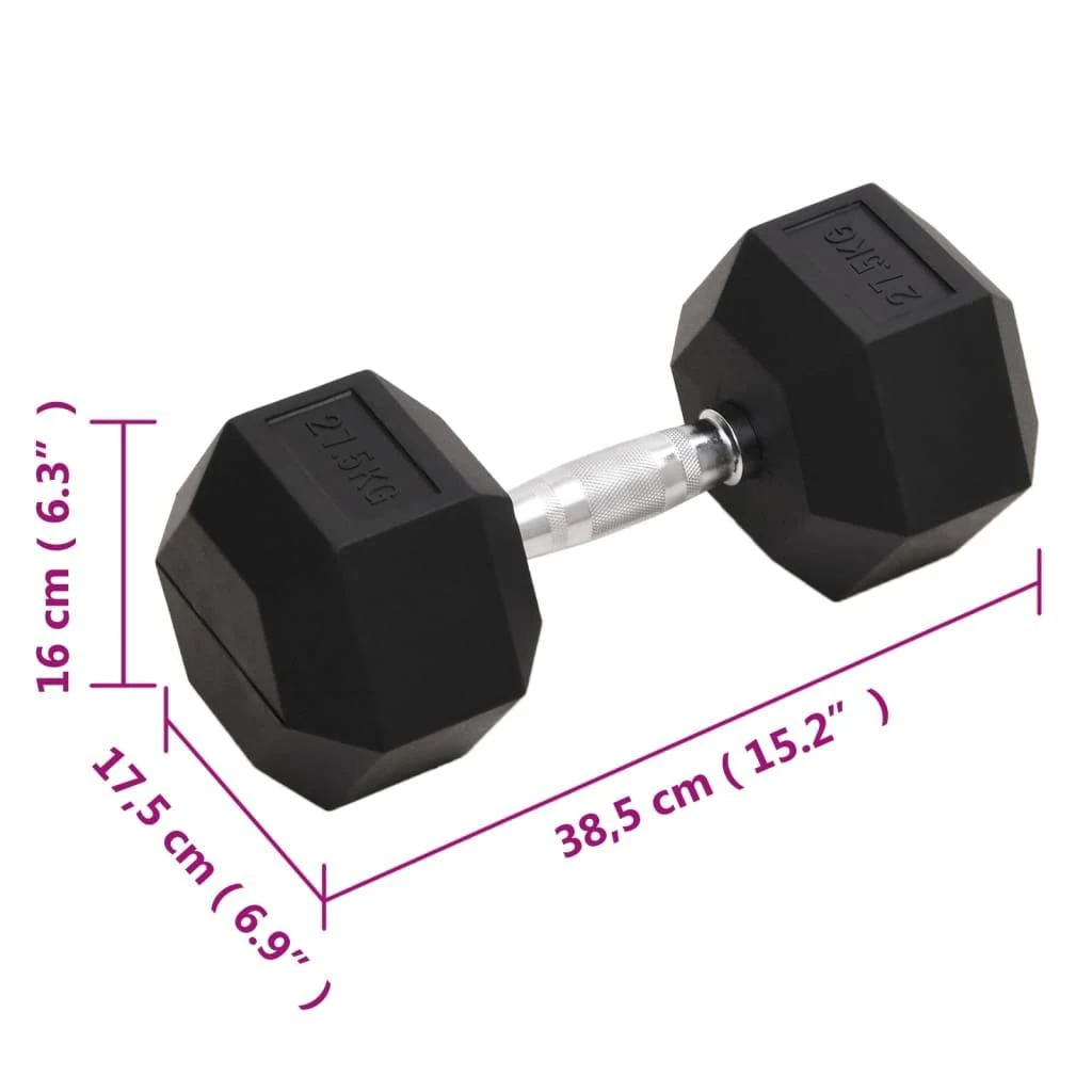 Svarmuo, 27,5kg, ketus