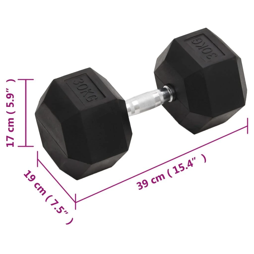 Svarmuo, 30kg, ketus