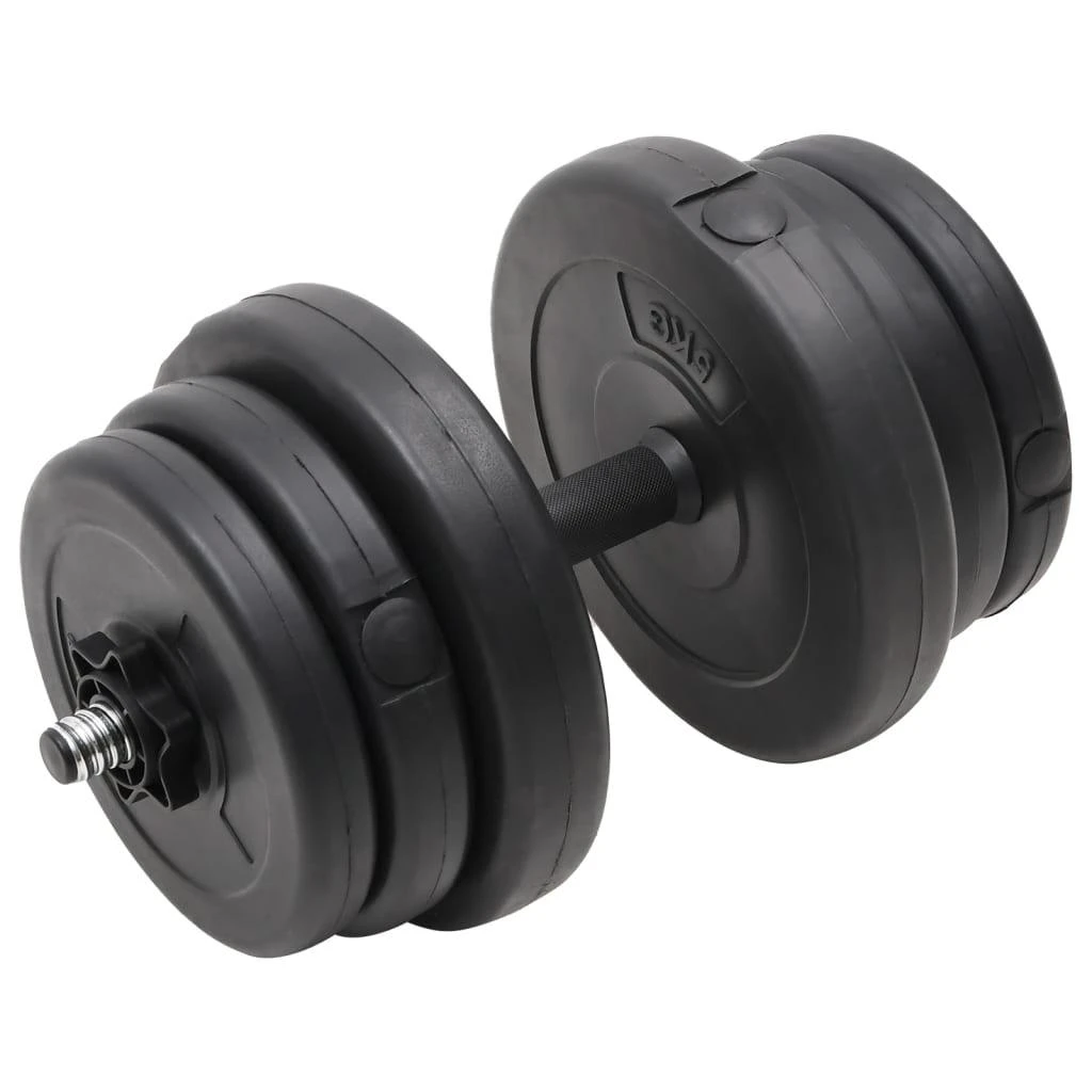 Svarmuo su svoriais, 40kg