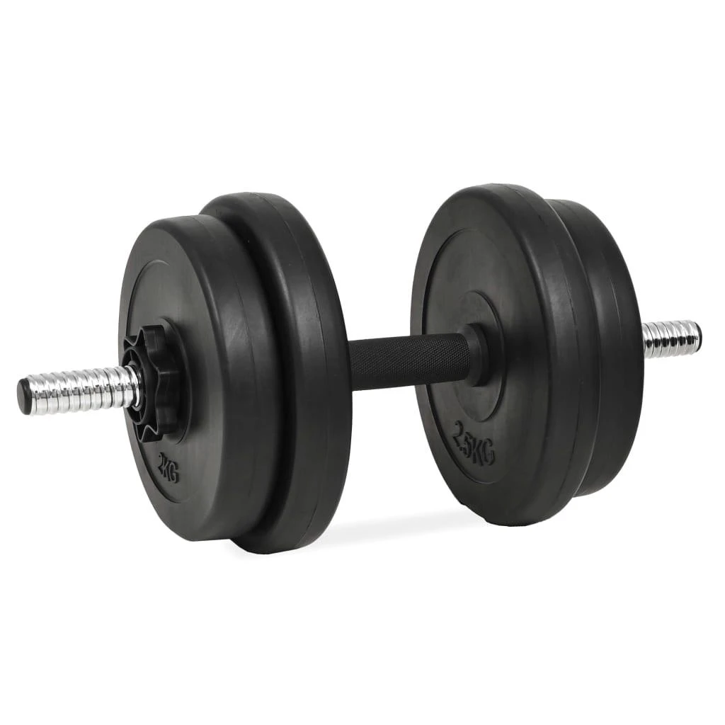 Svarmuo su svoriais, 40kg