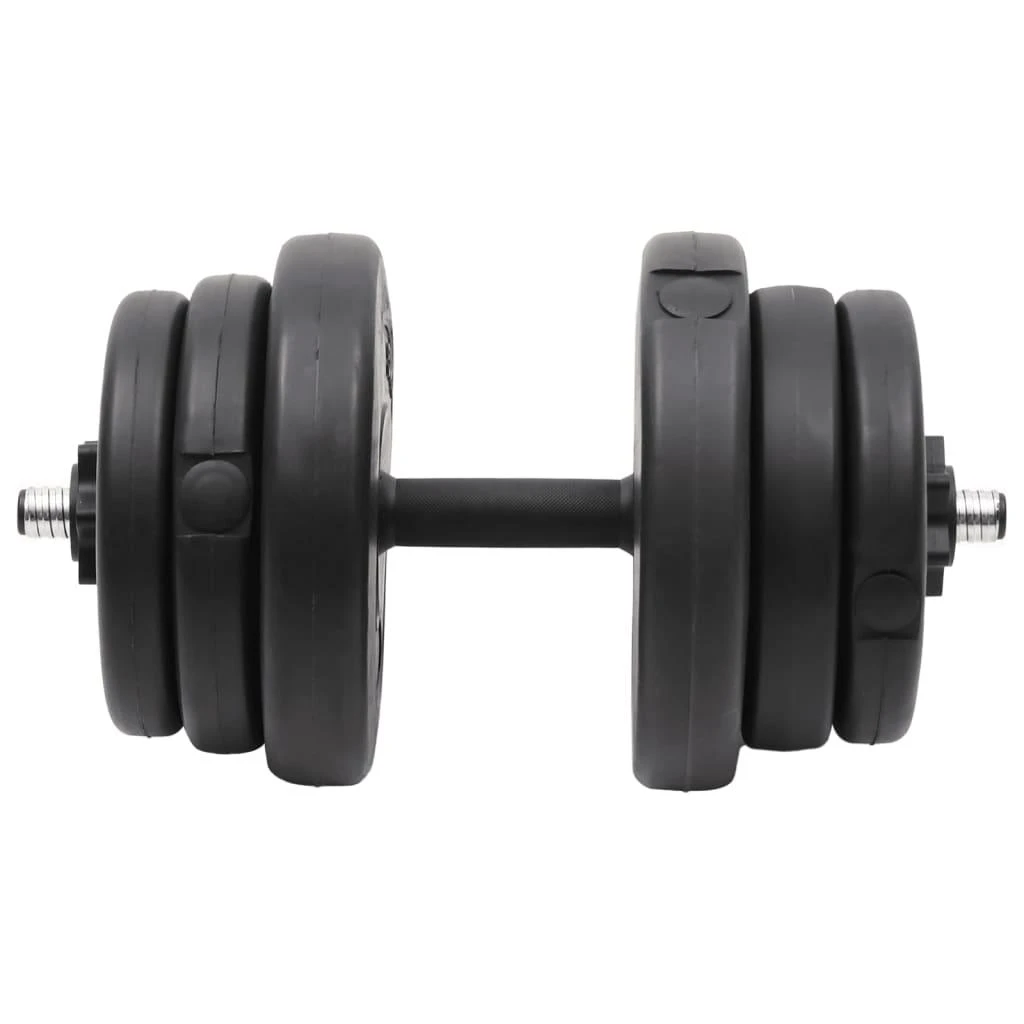 Svarmuo su svoriais, 40kg