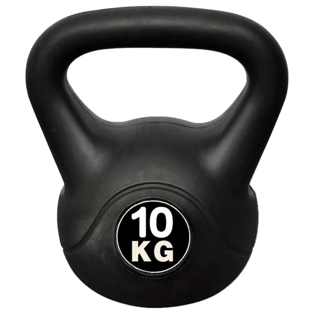 Svarstis Svorių Kilnojimui 10 kg