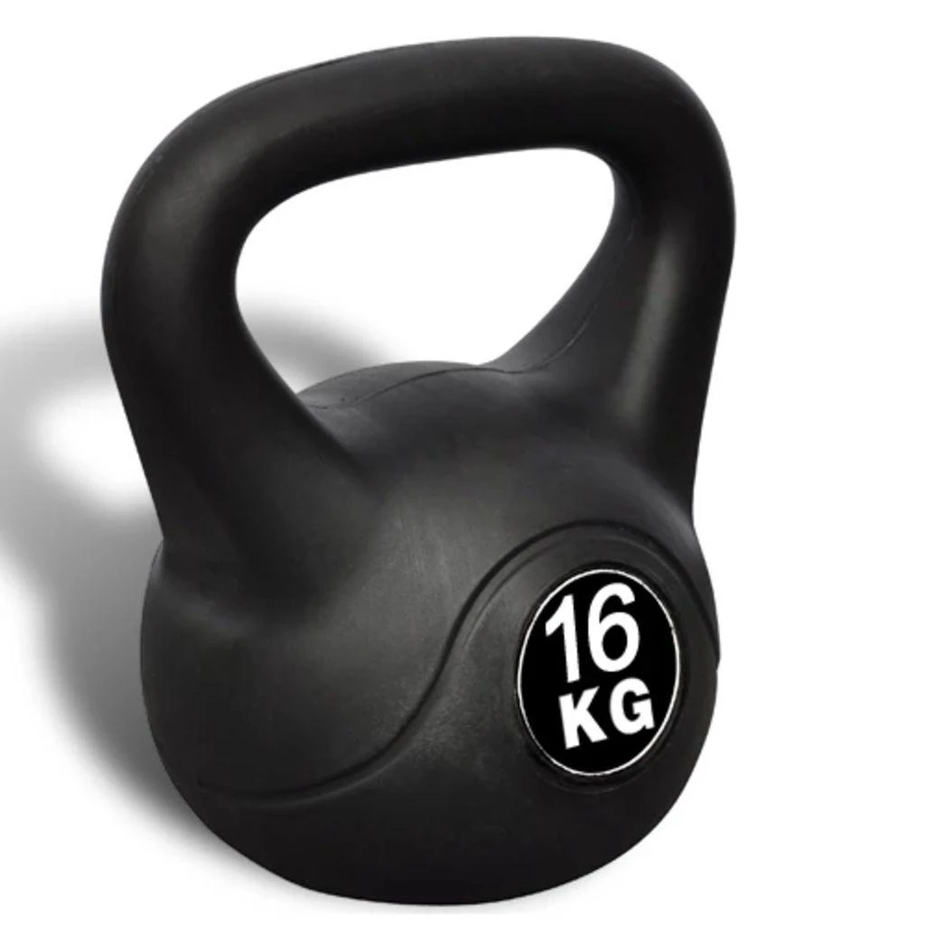 Svarstis, 16kg