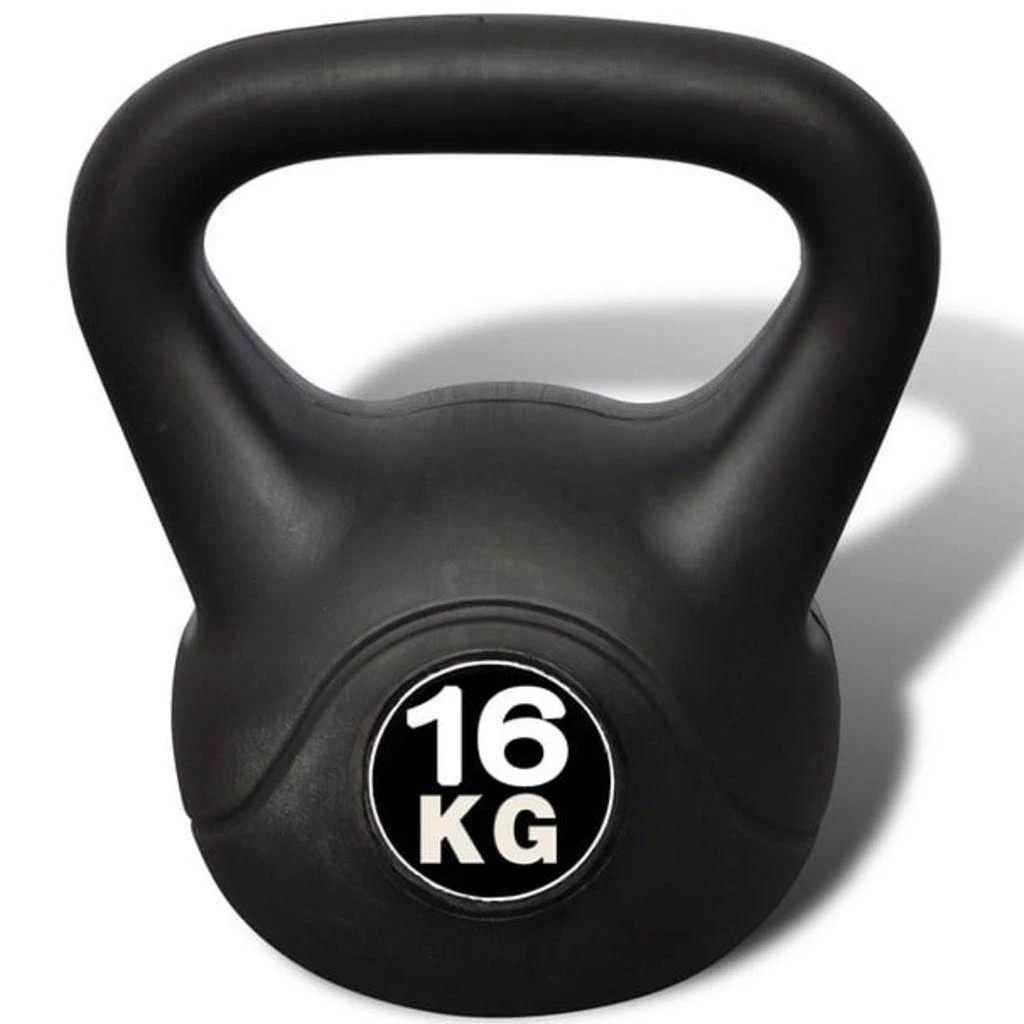Svarstis, 16kg