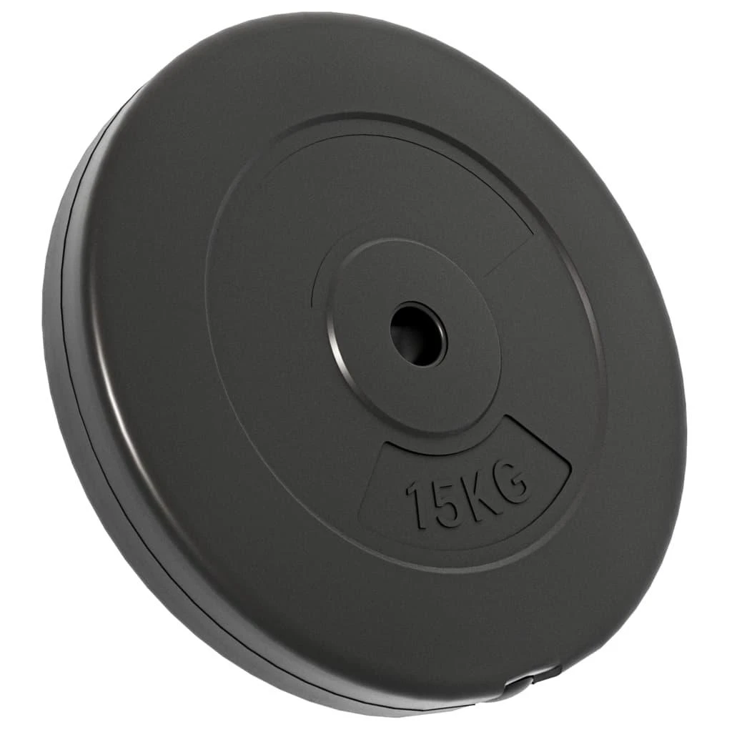 Svoriai, 2vnt., cementas, 30kg