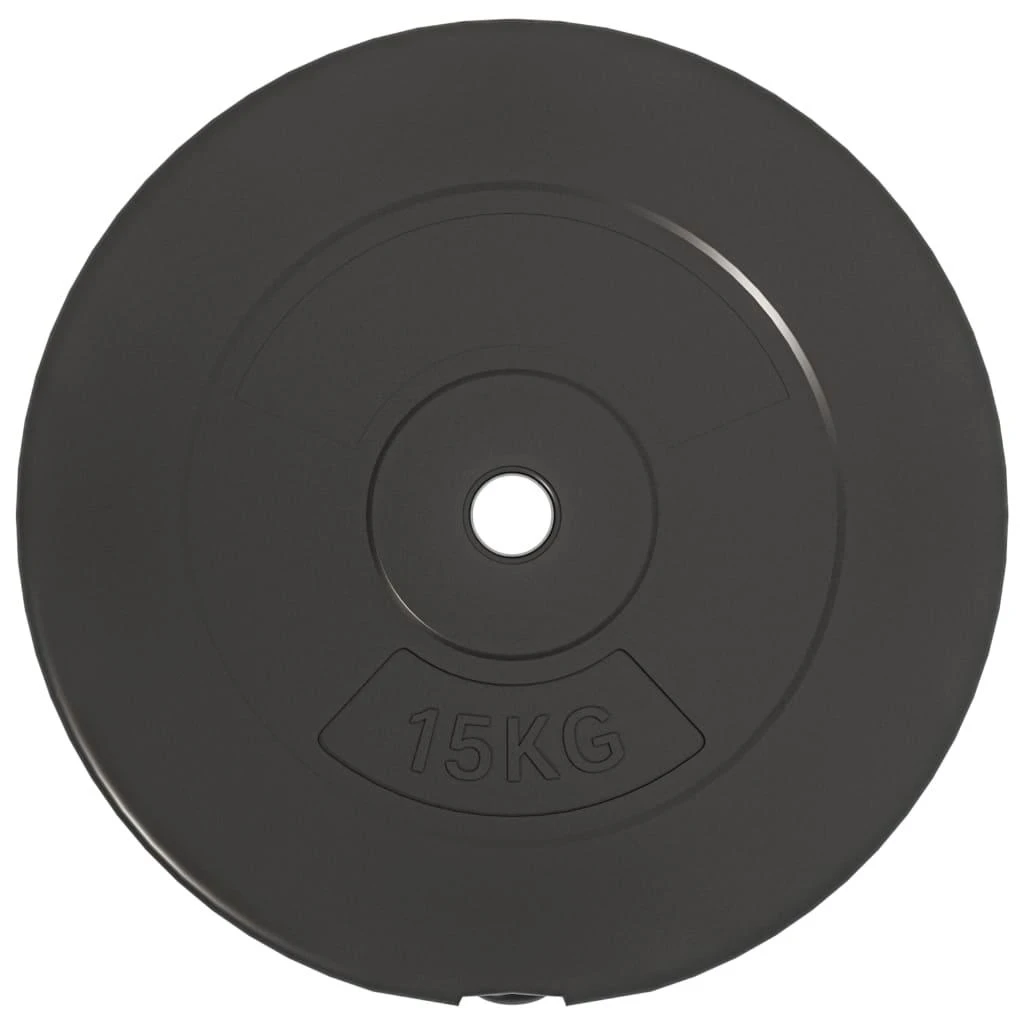Svoriai, 2vnt., cementas, 30kg