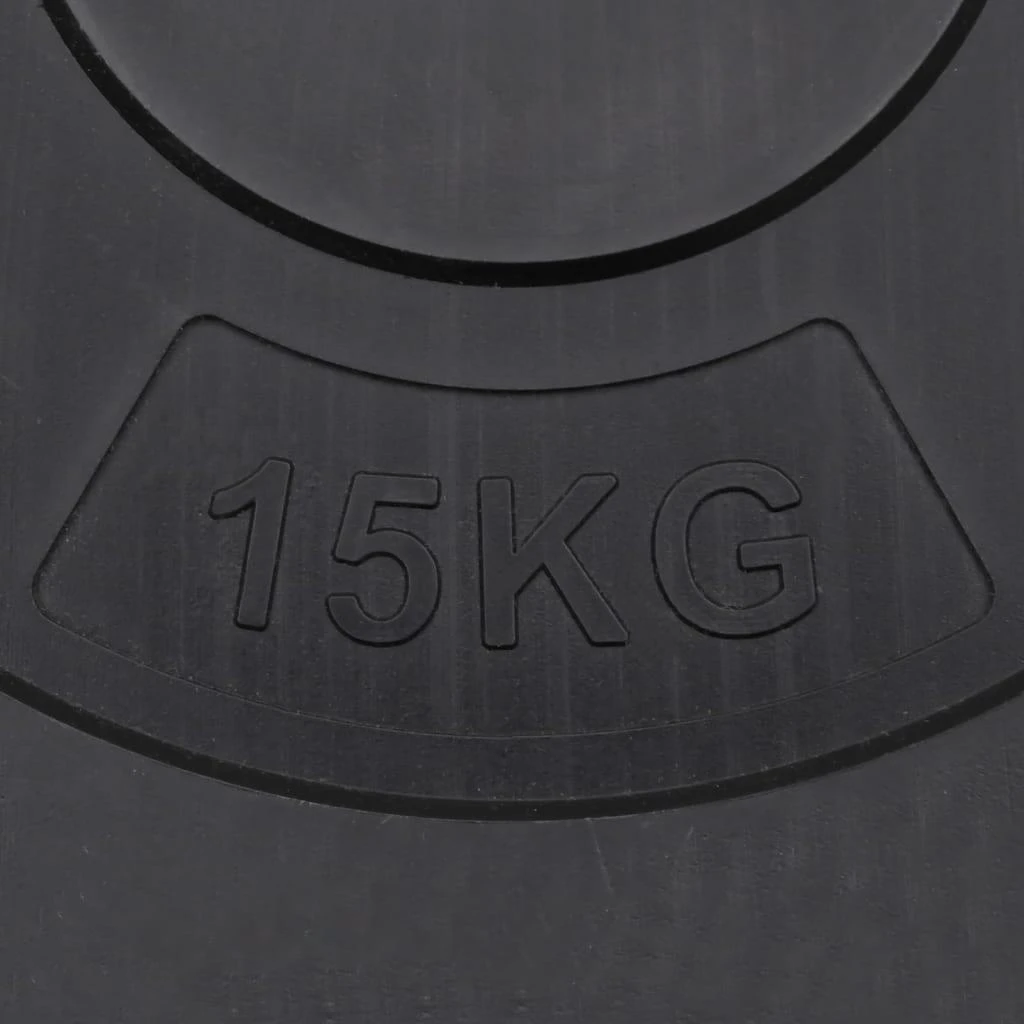 Svoriai, 2vnt., cementas, 30kg