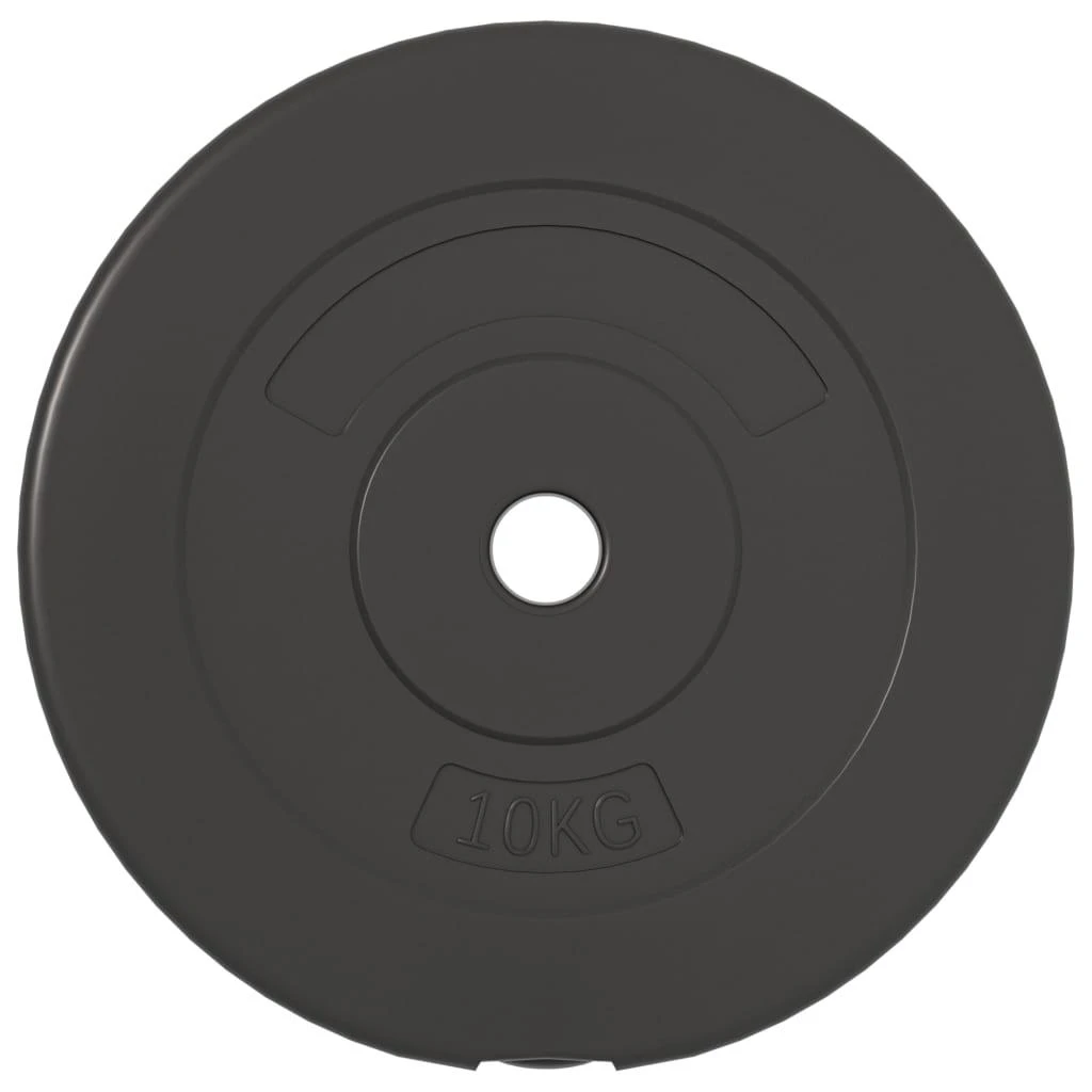 Svoriai, 4vnt., cementas, 30kg