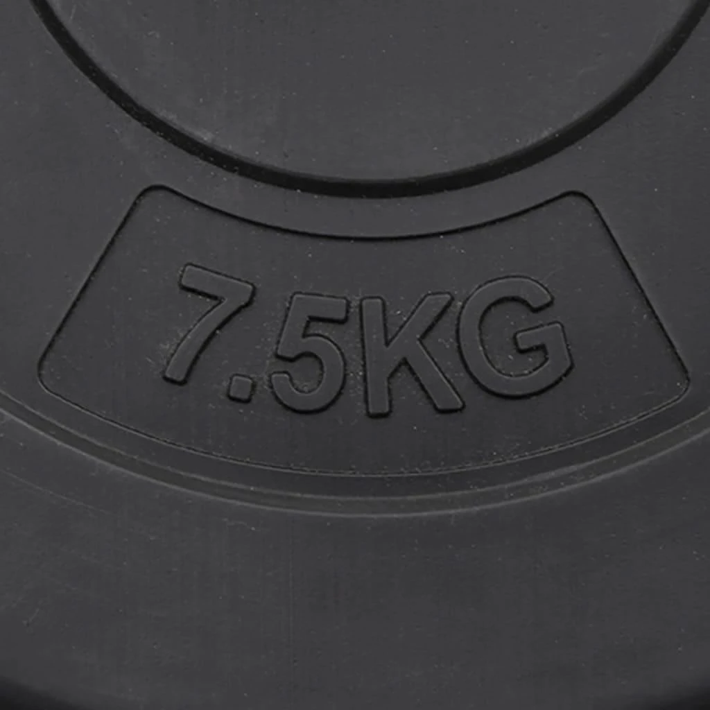 Svoriai, 6vnt., cementas, 30kg
