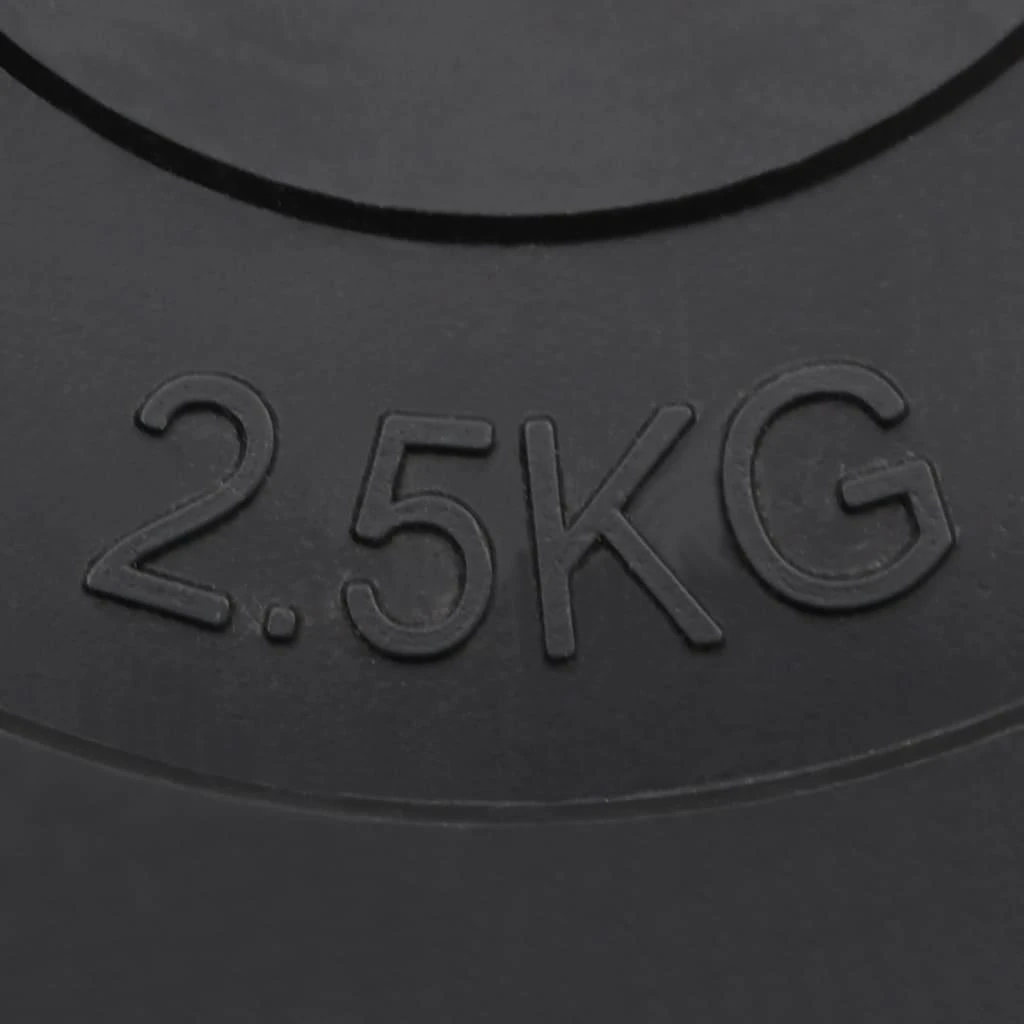 Svoriai, 6vnt., cementas, 30kg