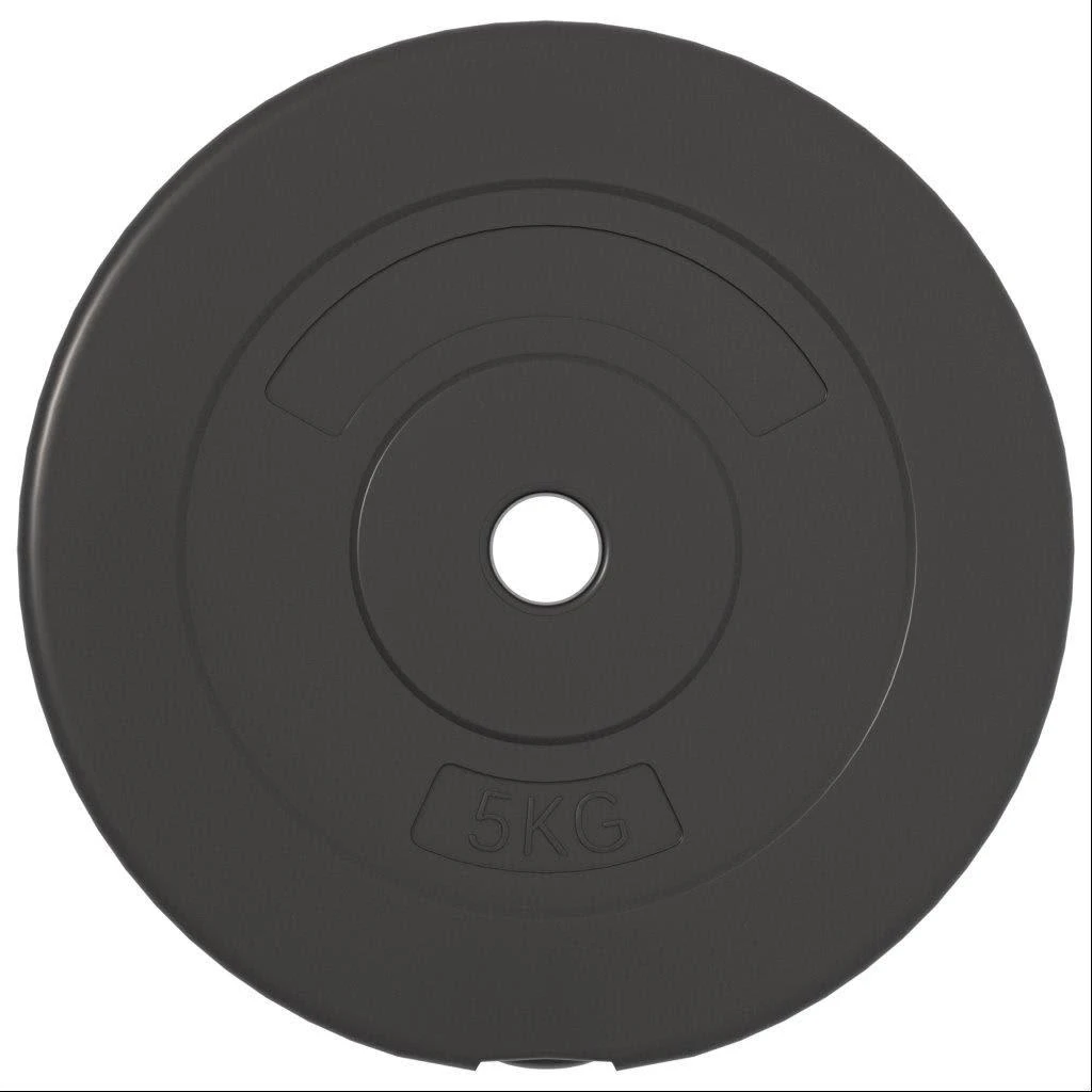 Svoriai, 6vnt., cementas, 30kg