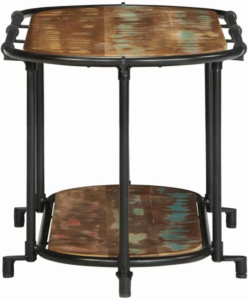 Televizoriaus spintelė, 100x42x40cm, perdirbta mediena