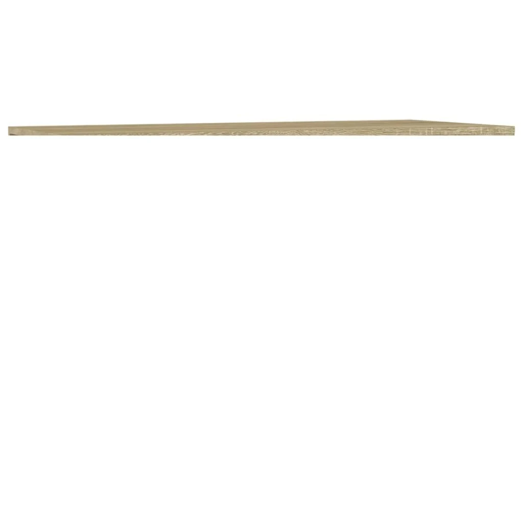 TV staliukas Televizoriaus spintelė, ąžuolo, 102x44,5x50cm, apdirbta mediena