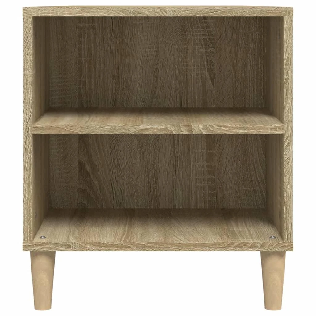 TV staliukas Televizoriaus spintelė, ąžuolo, 102x44,5x50cm, apdirbta mediena