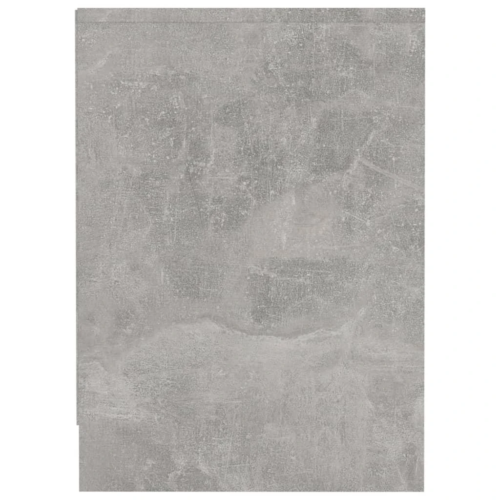 TV staliukas Televizoriaus spintelė, betono, 102x37,5x52,5cm, mediena