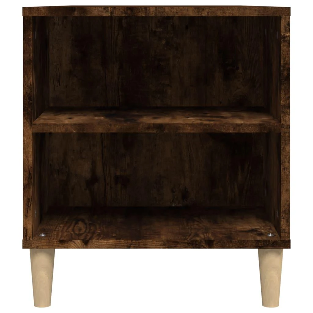 TV staliukas Televizoriaus spintelė, dūminio ąžuolo, 102x44,5x50cm, mediena