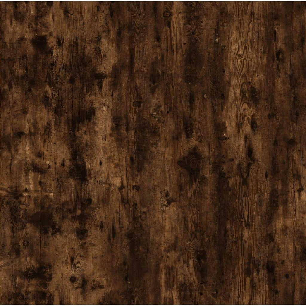 TV staliukas Televizoriaus spintelė, dūminio ąžuolo, 102x44,5x50cm, mediena
