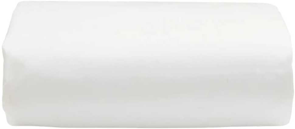 Tentas, baltos spalvos, 2x3m, 650g/m²