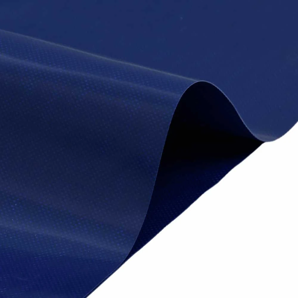 Tentas, mėlynos spalvos, 1,5x2m, 650g/m²