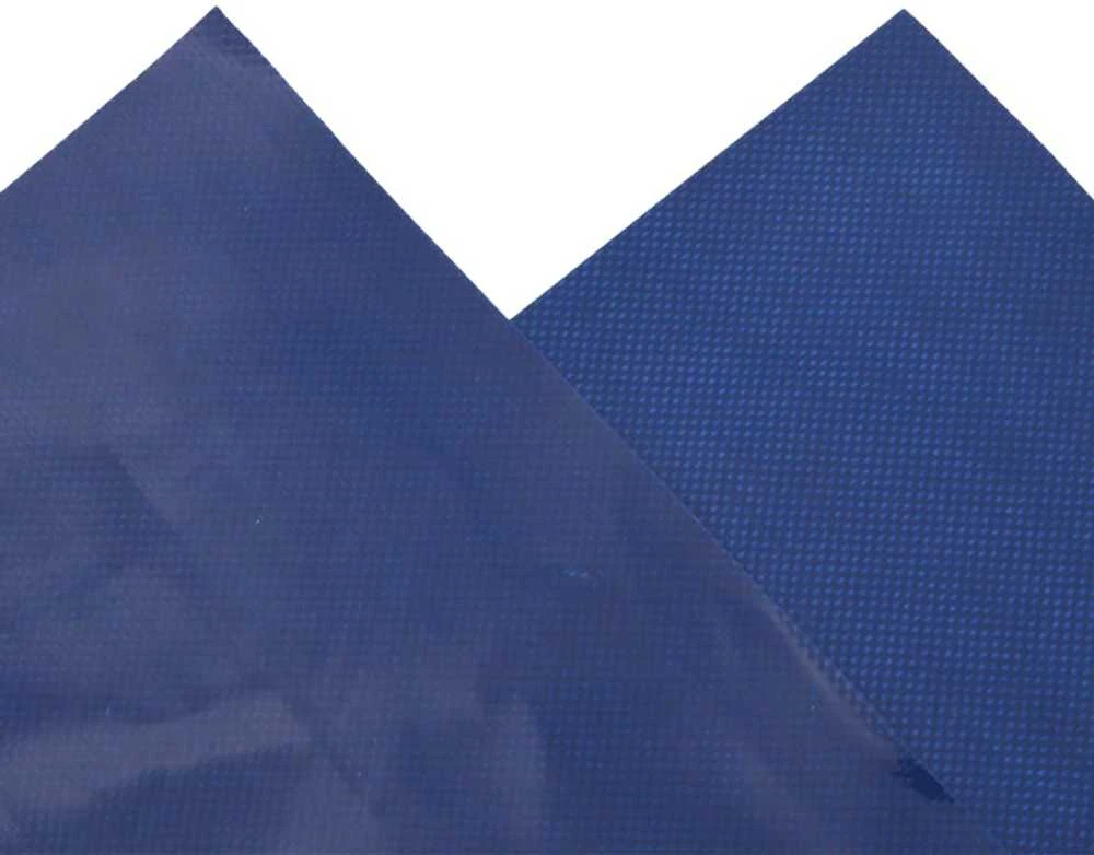 Tentas, mėlynos spalvos, 2x3m, 650g/m²