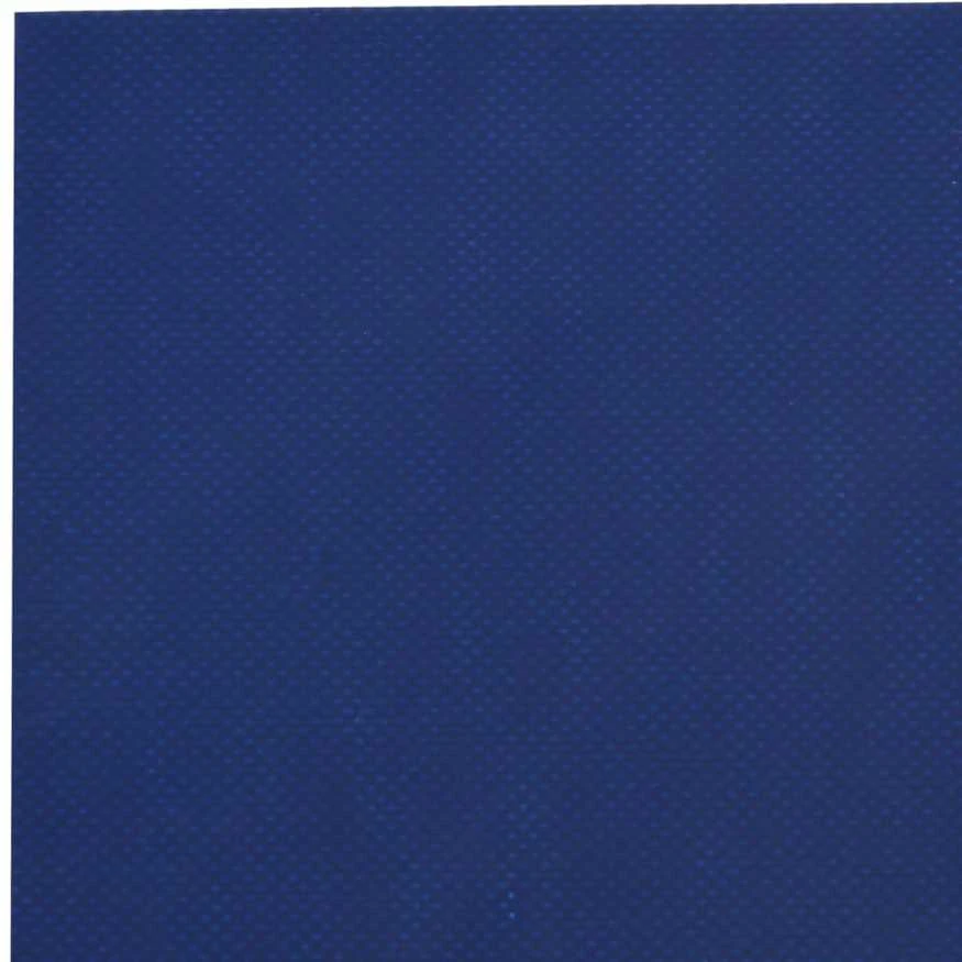 Tentas, mėlynos spalvos, 5x6m, 600g/m²