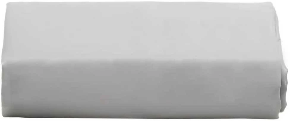 Tentas, pilkos spalvos, 1,5x2,5m, 650g/m²