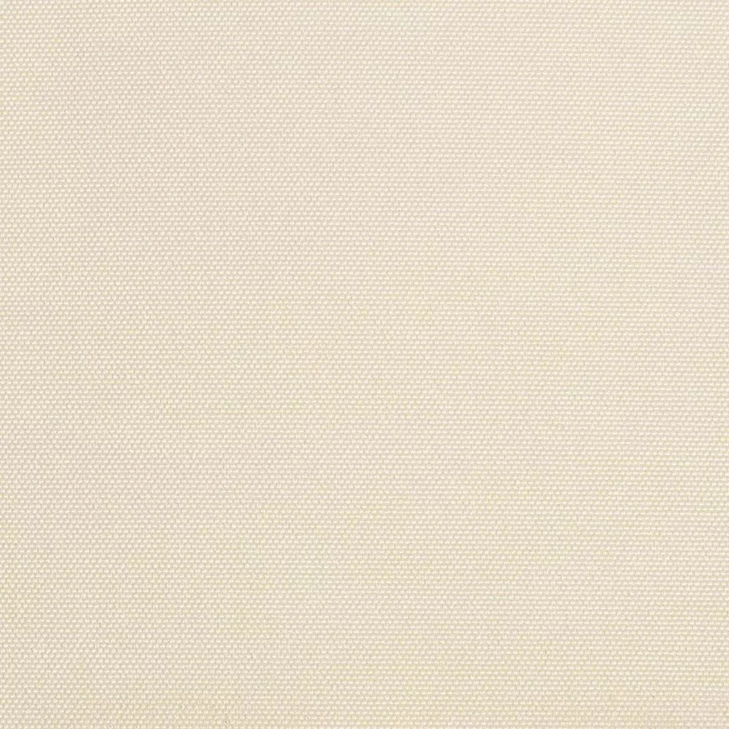 Markizės viršus, kreminė, 4x3m (rėmas nepridedamas)