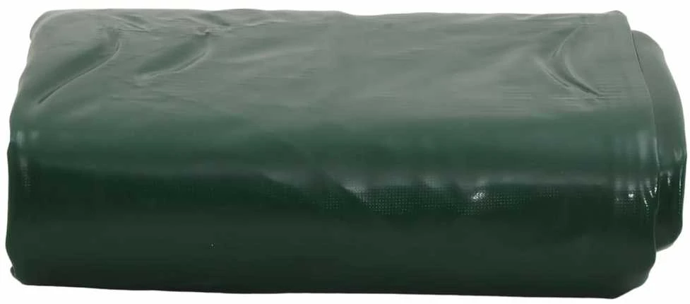 Tentas, žalios spalvos, 1,5x2m, 600g/m²