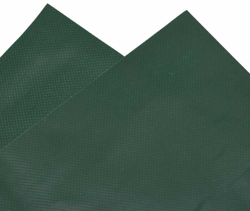 Tentas, žalios spalvos, 4x5m, 650g/m²