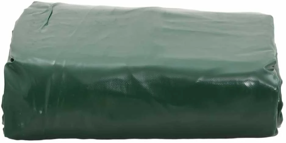 Tentas, pilkos spalvos, 5x6m, 650g/m²