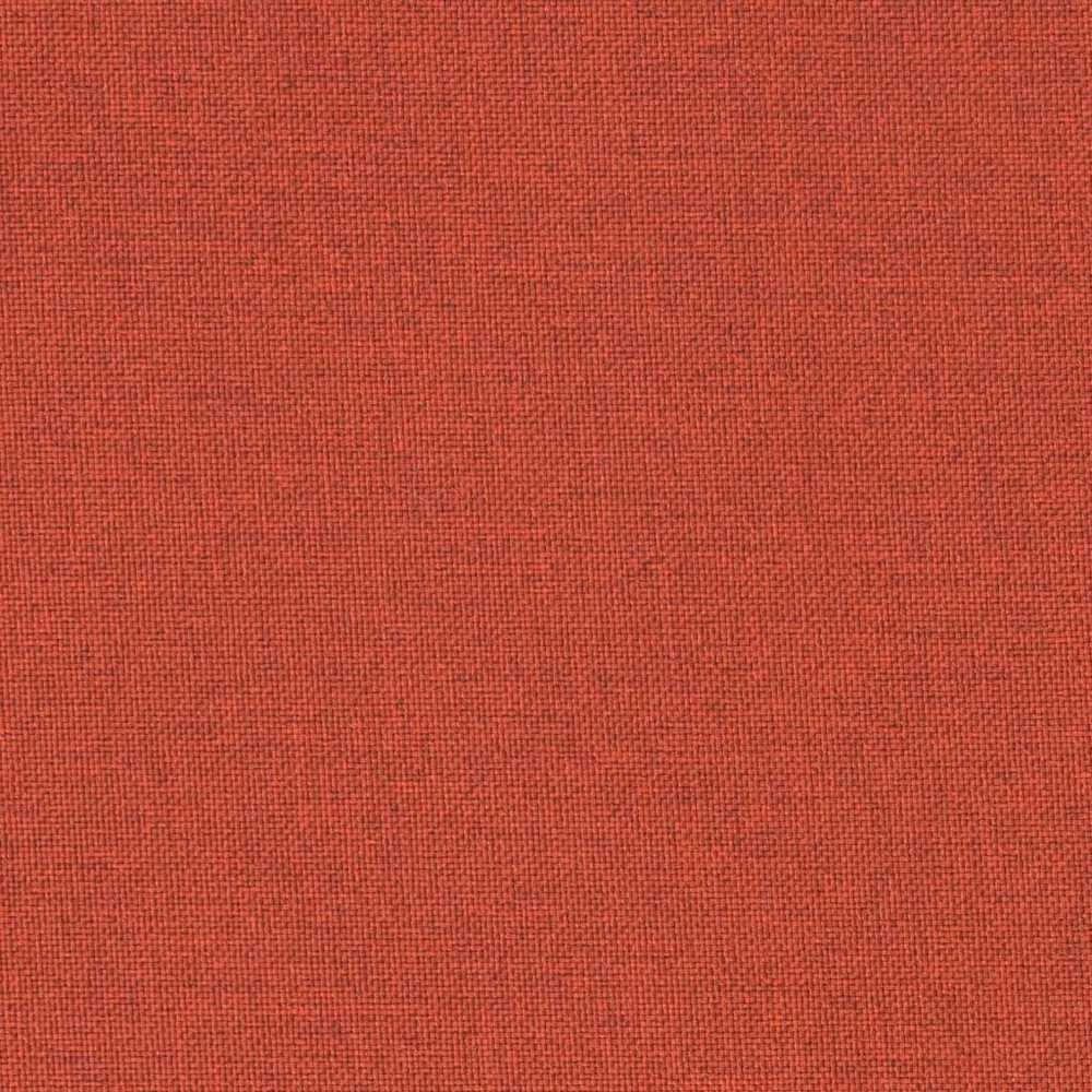 Terasos kėdės pagalvėlė, raudona, (75+105)x50x3cm, audinys