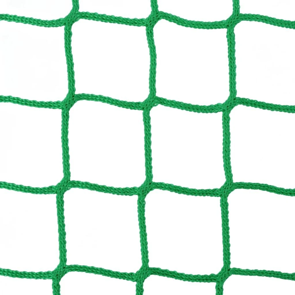 Tinklai šienui, 4 vnt., 0,9x1 m, PP, kvadratiniai (2x142133)