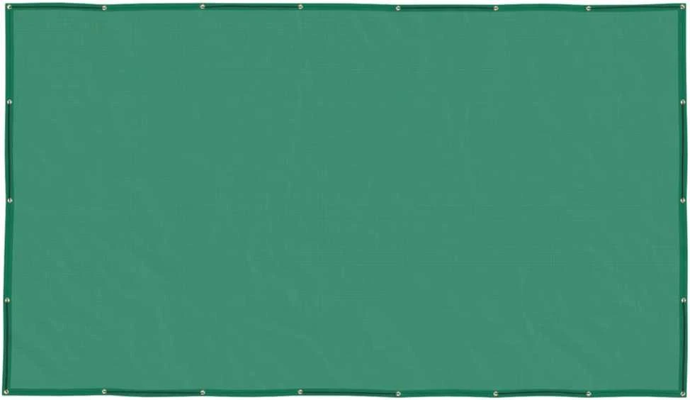 Tinklas priekabai, žalias, 2x3,5m, HDPE