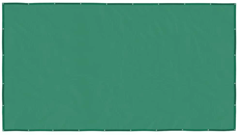 Tinklas priekabai, žalios spalvos, 2,5x4,5m, HDPE