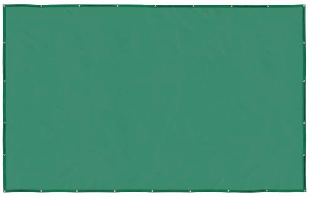 Tinklas priekabai, žalios spalvos, 2,5x4m, HDPE